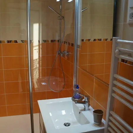 Appartement Le Phare De La Sirène