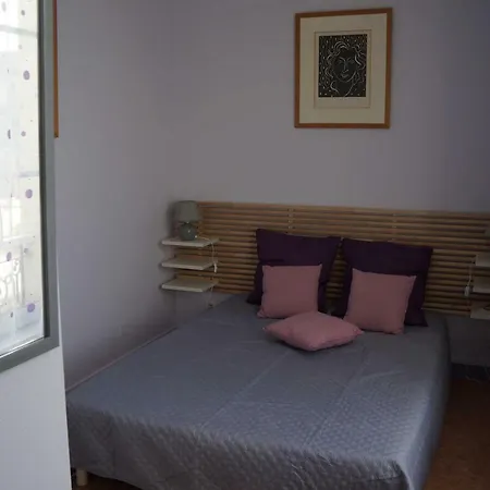 Le Phare De La Sirène Appartement Rochefort