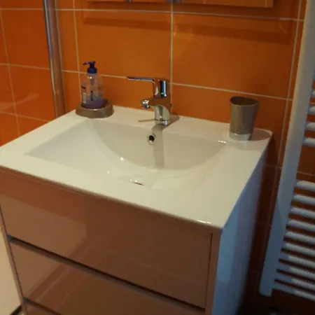 Le Phare De La Sirène Appartement *